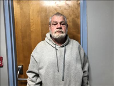 Martin L Titus Sr a registered Sex, Violent, or Drug Offender of Kansas