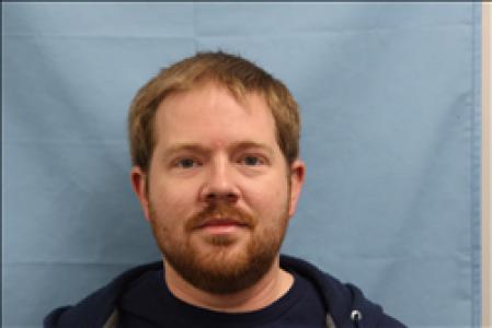 Aaron James Tomason a registered Sex, Violent, or Drug Offender of Kansas