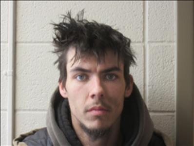 Taylor James Sisson a registered Sex, Violent, or Drug Offender of Kansas