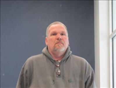 Ira Dean Mckay a registered Sex, Violent, or Drug Offender of Kansas