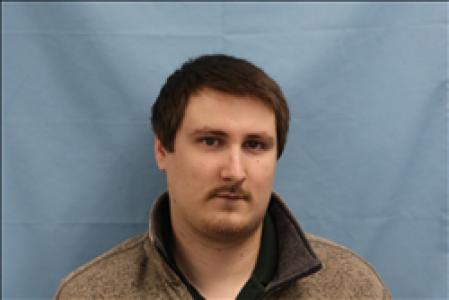 Adam Dale Thomas Patterson a registered Sex, Violent, or Drug Offender of Kansas