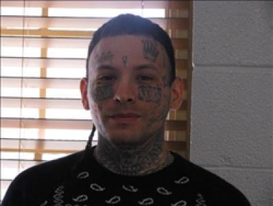 Anthony Juan Riojas a registered Sex, Violent, or Drug Offender of Kansas