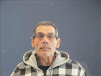 Mark Anthony Hernandez a registered Sex, Violent, or Drug Offender of Kansas