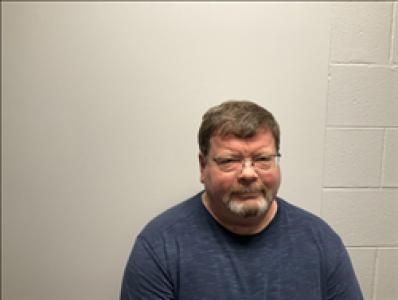 Gary Allen Carson a registered Sex, Violent, or Drug Offender of Kansas