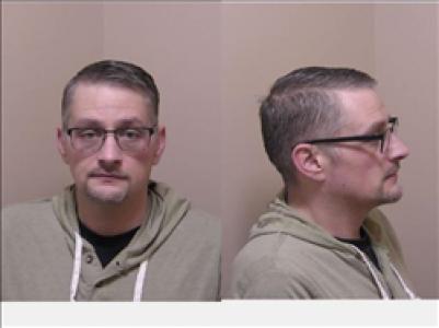 Ryan James Vigil a registered Sex, Violent, or Drug Offender of Kansas