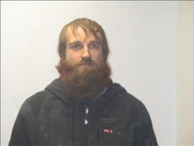 Christian Robert Noble a registered Sex, Violent, or Drug Offender of Kansas