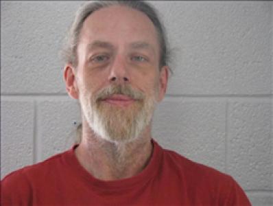 William Ray Roth a registered Sex, Violent, or Drug Offender of Kansas