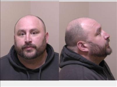 Dustin Kevin Bolze a registered Sex, Violent, or Drug Offender of Kansas