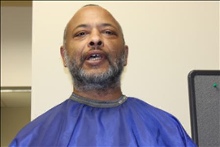 Anthony Charles Johnson Sr a registered Sex, Violent, or Drug Offender of Kansas