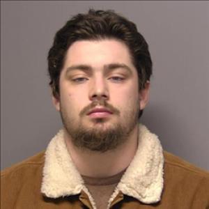 Ryan Wayne Smith a registered Sex, Violent, or Drug Offender of Kansas