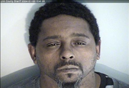 Jerome Pitts a registered Sex, Violent, or Drug Offender of Kansas