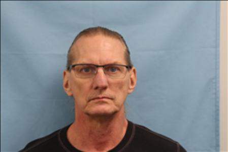 Steven Dwayne Mclaughlin a registered Sex, Violent, or Drug Offender of Kansas