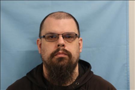 Jeffrey David Leatherman a registered Sex, Violent, or Drug Offender of Kansas