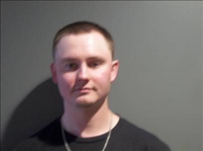 Dalton Jay White a registered Sex, Violent, or Drug Offender of Kansas