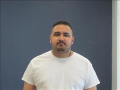 Eduardo Ramos a registered Sex, Violent, or Drug Offender of Kansas