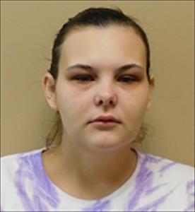 Ashley Alaine Bradford a registered Sex, Violent, or Drug Offender of Kansas