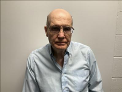 Robert Edwin Wilson a registered Sex, Violent, or Drug Offender of Kansas