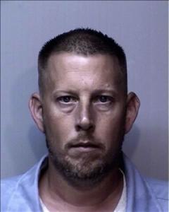 Sean Adam Ballinger a registered Sex, Violent, or Drug Offender of Kansas