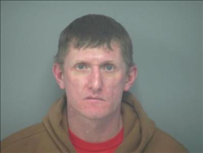 Alex Lee Bellamy a registered Sex, Violent, or Drug Offender of Kansas