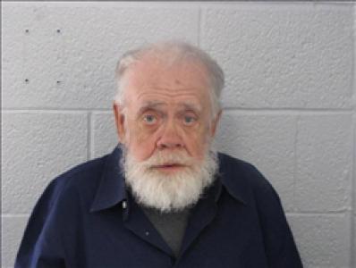 Allan Duane Adams a registered Sex, Violent, or Drug Offender of Kansas