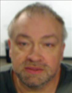 Terry Lee Crossman Jr a registered Sex, Violent, or Drug Offender of Kansas