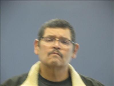 Ruben Rey Gutierrez a registered Sex, Violent, or Drug Offender of Kansas