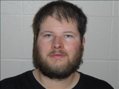 Jamason Andrew Dodd a registered Sex, Violent, or Drug Offender of Kansas