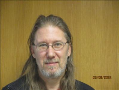 Charles Robert Hawkins a registered Sex, Violent, or Drug Offender of Kansas