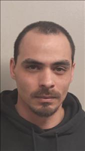 Toby Ray Hernandez a registered Sex, Violent, or Drug Offender of Kansas