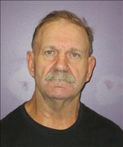 Richard Virgil Mitchell a registered Sex, Violent, or Drug Offender of Kansas