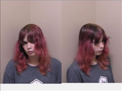 Lily Iris Lynn Crystal a registered Sex, Violent, or Drug Offender of Kansas