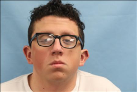 Kaleb Manuel Boler a registered Sex, Violent, or Drug Offender of Kansas