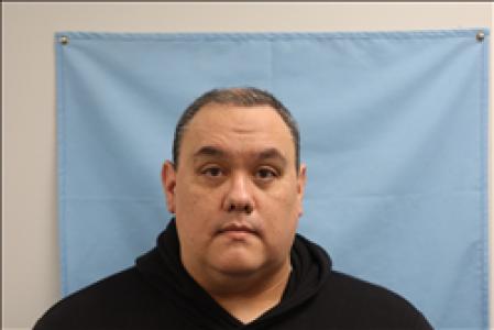 Michael Ryan Shoshone a registered Sex, Violent, or Drug Offender of Kansas