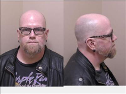 Michael Duane Macdonald a registered Sex, Violent, or Drug Offender of Kansas