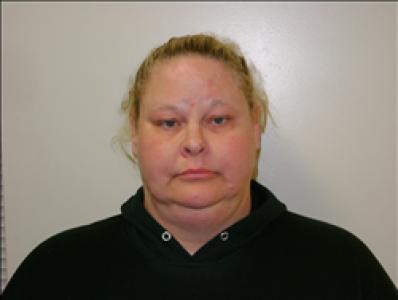 Brandy Diane Key a registered Sex, Violent, or Drug Offender of Kansas