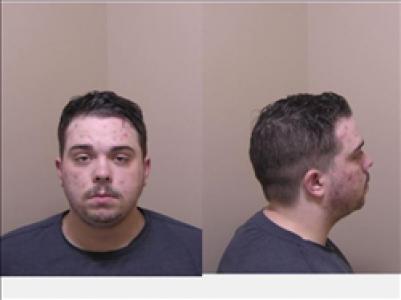 Jayden Arlan Cool a registered Sex, Violent, or Drug Offender of Kansas