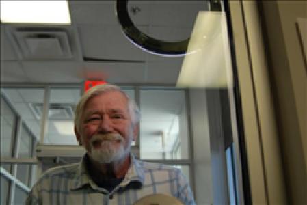 Paul Bruce Jordan a registered Sex, Violent, or Drug Offender of Kansas