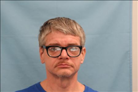 David James Strack a registered Sex, Violent, or Drug Offender of Kansas