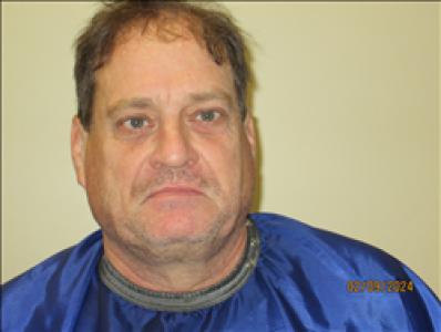 Terry Wayne Suit a registered Sex, Violent, or Drug Offender of Kansas