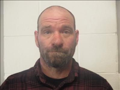 James Michael Heath a registered Sex, Violent, or Drug Offender of Kansas