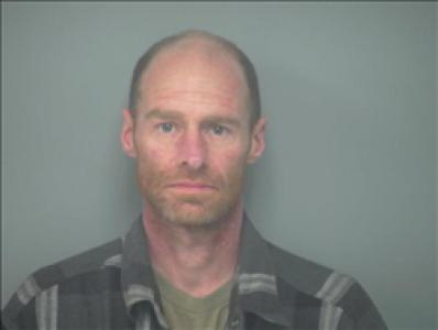 James Robert Leigh a registered Sex, Violent, or Drug Offender of Kansas