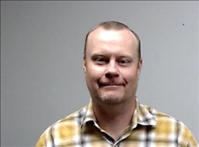 Brian Michael Kennedy a registered Sex, Violent, or Drug Offender of Kansas