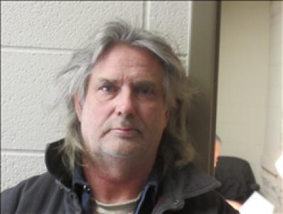 Troy Jr Madron a registered Sex, Violent, or Drug Offender of Kansas
