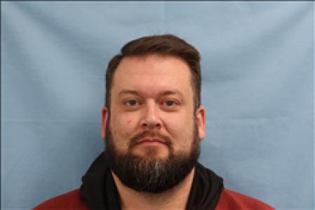 Ryan William Guthrie a registered Sex, Violent, or Drug Offender of Kansas