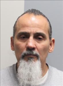 Hector Daniel Chavez a registered Sex, Violent, or Drug Offender of Kansas