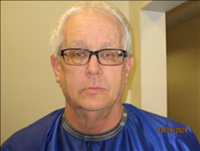 Edward Craig Payne a registered Sex, Violent, or Drug Offender of Kansas