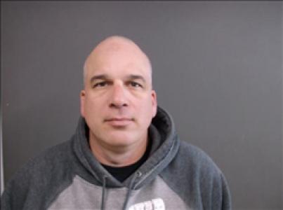 Christopher Michael Eugene Brown a registered Sex, Violent, or Drug Offender of Kansas