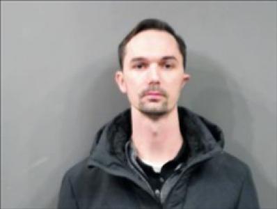 Steven Dennis Burkhardt a registered Sex, Violent, or Drug Offender of Kansas