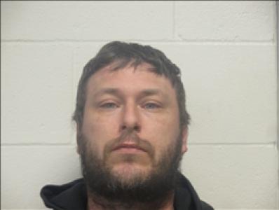 Christopher Steven Dossett a registered Sex, Violent, or Drug Offender of Kansas