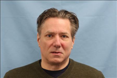 Stephen Robert Cameron a registered Sex, Violent, or Drug Offender of Kansas